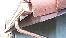 Find Gutter Contractors in Torrance County